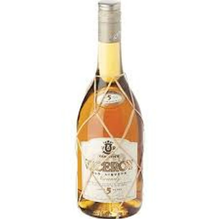Viceroy Whiskey, 750ml