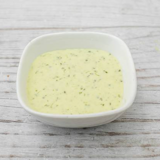 Salsa tártara casera