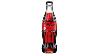 Coca-Cola zero