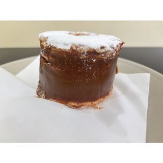 Alfajor De Hojaldre (1 Ud.)