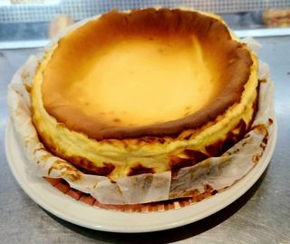 Cheese Cake (por porción)