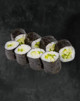 Kappa Maki