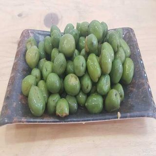 Aceitunas Machacadas 1 Kg