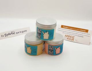 Helado Artesano Acaramhelados De Chocolate Sao Thomé Puro (150 Ml.)