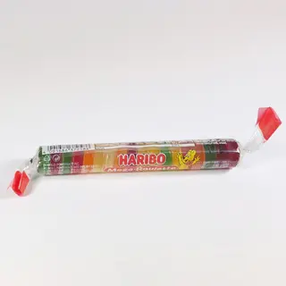 Mega Roulette Haribo 45 Gr.