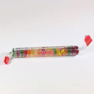 Mega Roulette Haribo 45 Gr.