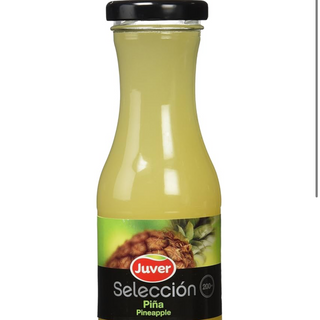 Juver Piña 