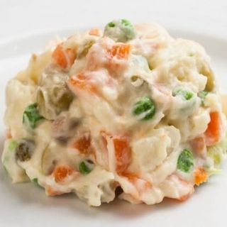 Ensaladilla Rusa