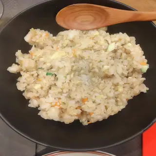 Yakimeshi