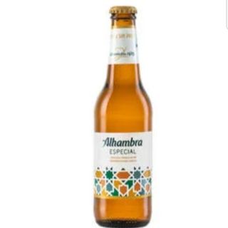 Cerveza con limón 