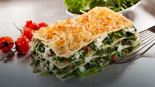 Lasagne Spinachi 400g