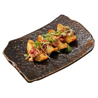 CRISPY BACON - 4 PEZZI