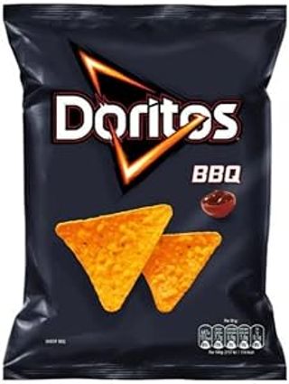 Doritos BBQ 140 g