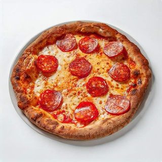 Diavola + Bevanda a Scelta