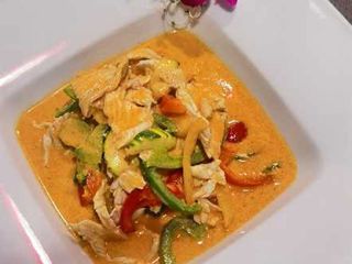 507. Curry z kurczakiem