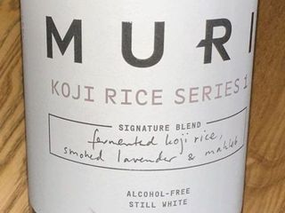 Muri: Koji Rice Series 1 (125ml)