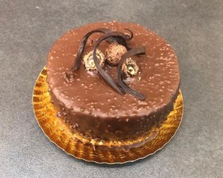 Tort Rocher