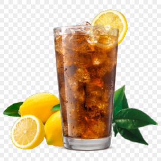 Ice Tea  Киви-Яблоко 0.4