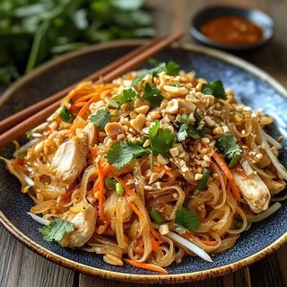 Pad Thai