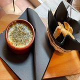 Provolone Amb Orenga