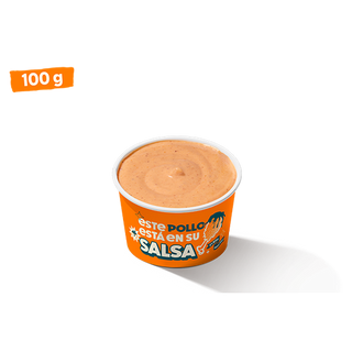 Dipper Creamy Chicken