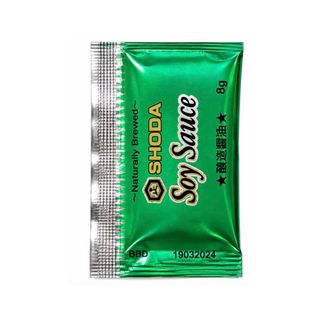 Soja Sachet