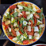 Salade Méditerranéenne  