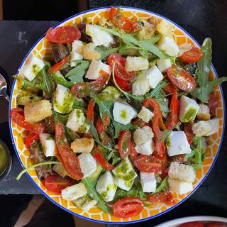 Salade Méditerranéenne  