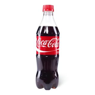 COCA COLA 0,5L