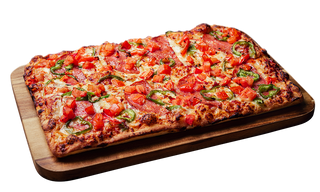 Пица Милано