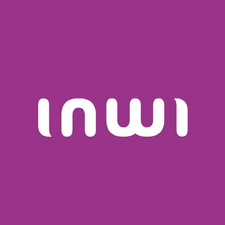 Recharge Inwi 5 DH