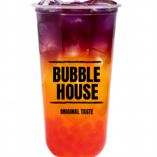 Плодов чай Rainbow 500мл