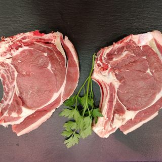 MITJANA DE TERNERA SUPREMA GALLEGA