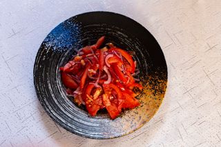 Салат "Шакарап"