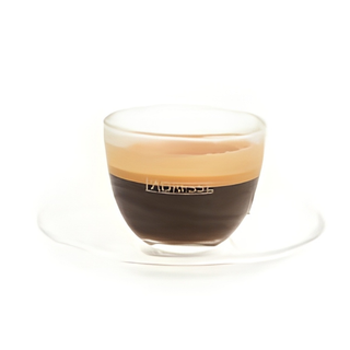Café double