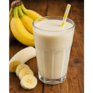  JUS DE BANANE   