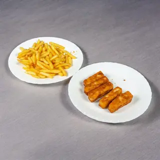 Pohovani kačkavalj 150g
