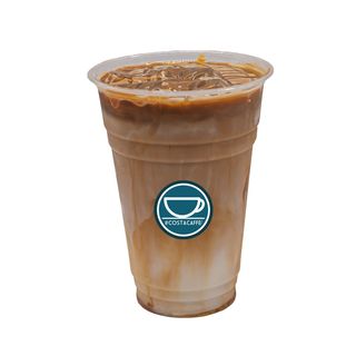 ICED SALTED COSTA CARAMELLATO