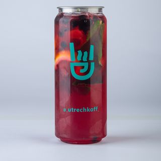 Классический лимонад (в баночке)