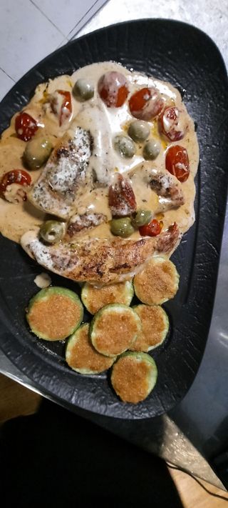 Toskana Piletina 400gr