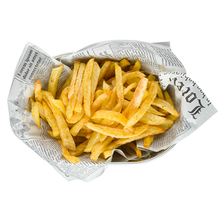 Порция картофки (300г)