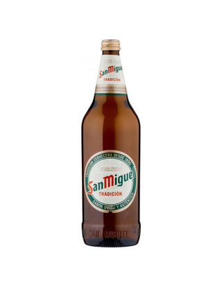 Birra San Miguel 1 l