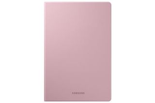 Funda Libro Samsung Book Cover Tab Rosa Para Galaxy Tab S6 Lite - 8806090423017