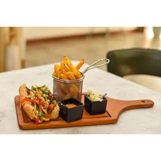 Chicken Sandwich