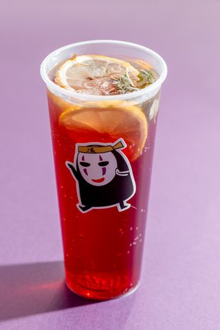 Ягодный (0.650)