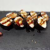 De Tortilla Japonesa y Setas #52