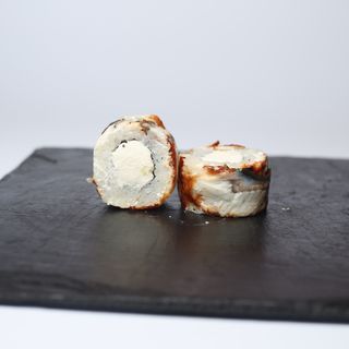 Рол Мацурі з вугрем (320г/8шт)