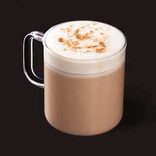 Chai latte