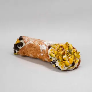 Cannolo Siciliano 