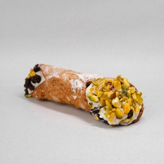 Cannolo Siciliano 